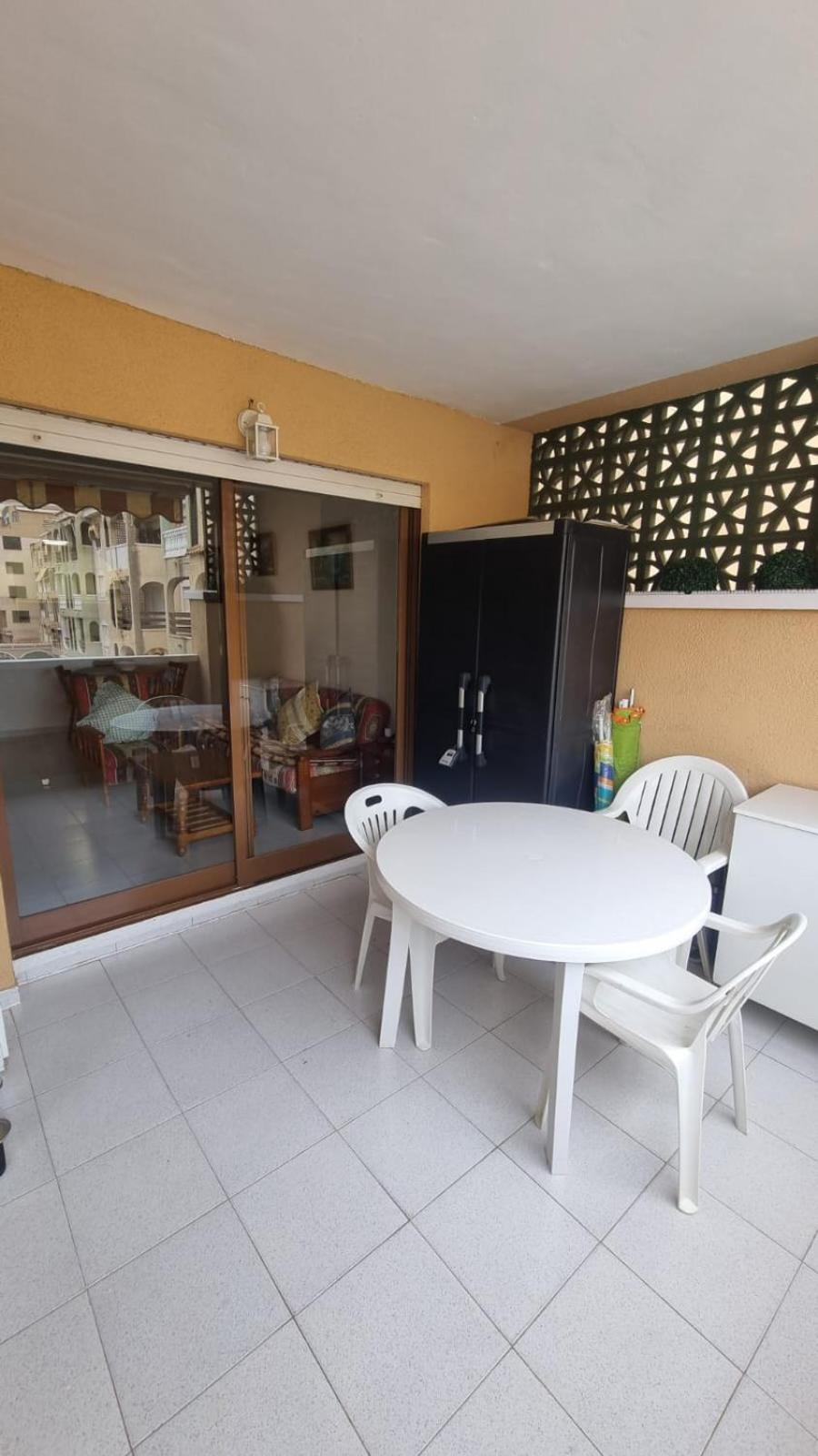 Torrevieja Apartment Exterior foto